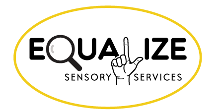 Equalize Sensory Services NC logo