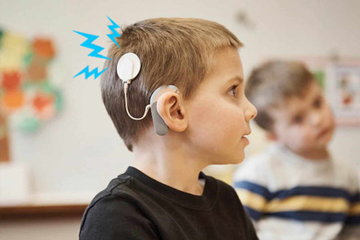 Demystifying the Cochlear Implant