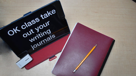 Assistive Technology for Deaf and Hard of Hearing in K to 12