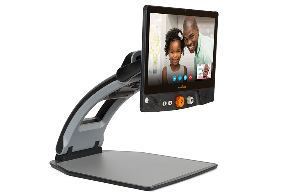 HumanWare Reveal 16i HD Digital Magnifier 16" Screen, Internet, WiFi, Bluetooth, and OCR Capabilities