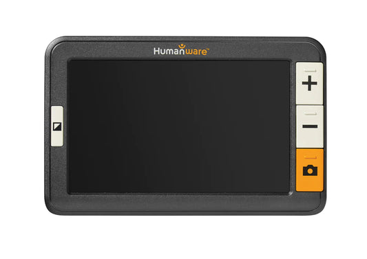 Humanware Explore 5 Electronic Video Magnifier